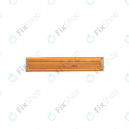 Samsung Galaxy M31s M317F - Haupt Flex Kabel - GH59-15366A Genuine Service Pack