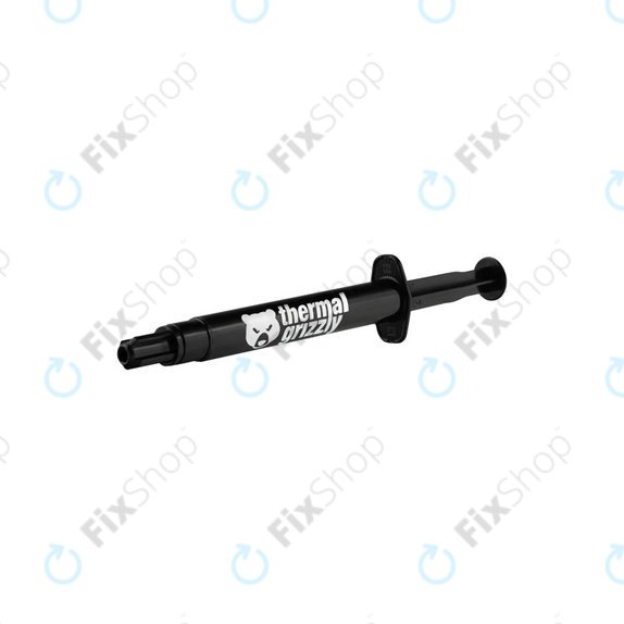 Wärmeleitpaste 1,5ml/3,9g, Thermal Grizzly Aeronaut