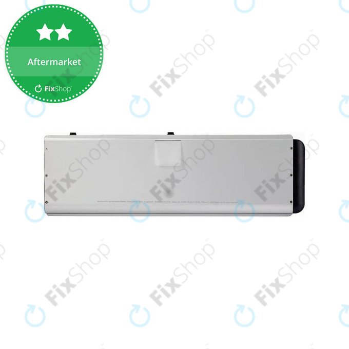 Apple MacBook Pro 15" A1286 (Late 2008 - Early 2009) - Akku Batterie A1281 5185mAh