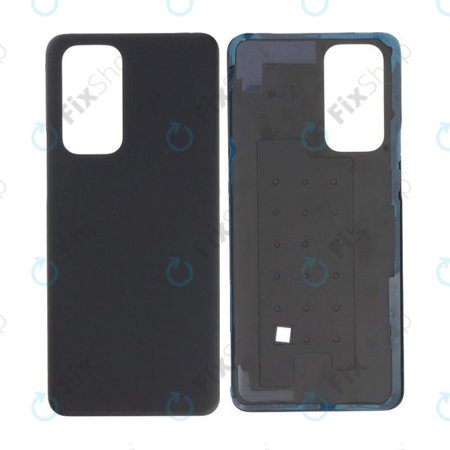OnePlus 9 Pro - Akkudeckel (Stellar Black)