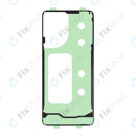 Samsung Galaxy A22 A225F - Klebestreifen Sticker für Akku Batterie Deckel (Adhesive) - GH81-20827A Genuine Service Pack