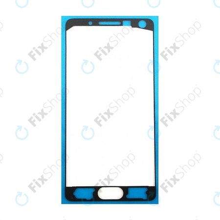 Samsung Galaxy A5 A500F - LCD Klebestreifen Sticker (Adhesive) - GH02-08587A Genuine Service Pack