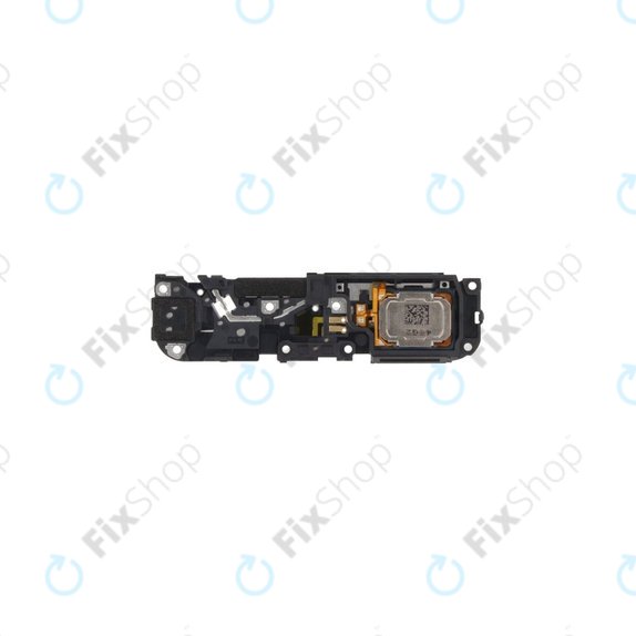 Xiaomi Poco X7 Pro 2412DPC0AG - Lautsprecher