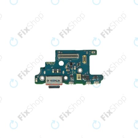 Samsung Galaxy S20 Plus G985F - Ladestecker Ladebuchse PCB Platine - GH96-13083A Genuine Service Pack