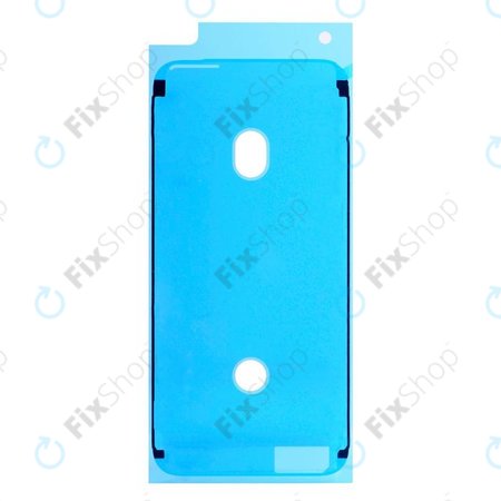 Apple iPhone 6S - LCD Klebestreifen Sticker (Adhesive) (White)