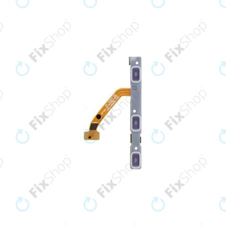 Samsung Galaxy S22 S901B - Flex Cable Buttons + Volume - GH59-15526A Genuine Service Pack