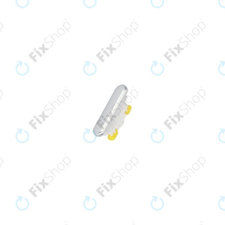 Samsung Galaxy A33 5G A336B - Power Button (Awesome White) - GH98-47395B Genuine Service Pack