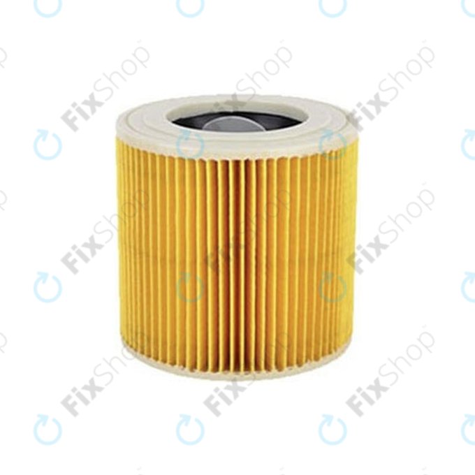 Kärcher MV-series, WD-series, SE-series, A-series - Kartuschenfilter