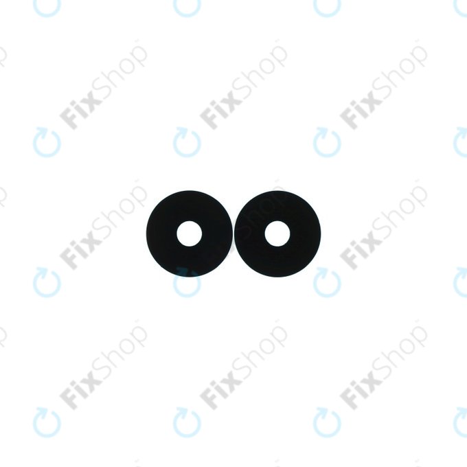 Samsung Galaxy S25 Edge - Rückfahrkameraglas (2ks)