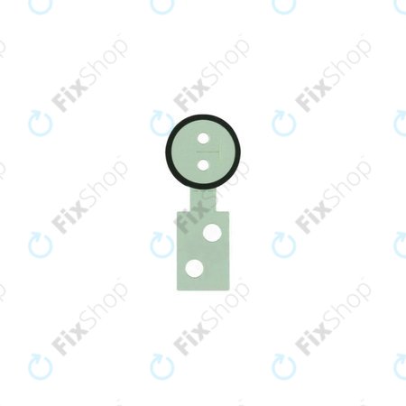 Samsung Galaxy Z Flip 4 F721B - Kameraglas Klebestreifen Sticker (Adhesive) - GH81-22443A Genuine Service Pack