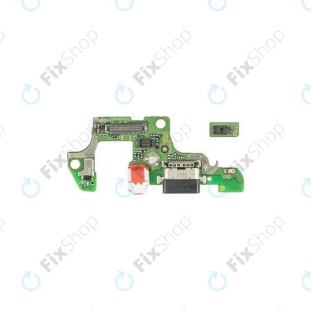 Huawei Nova 2 PIC-L29 - Antenne - 02351LRJ, 02351MQC, 02351LRG Genuine Service Pack