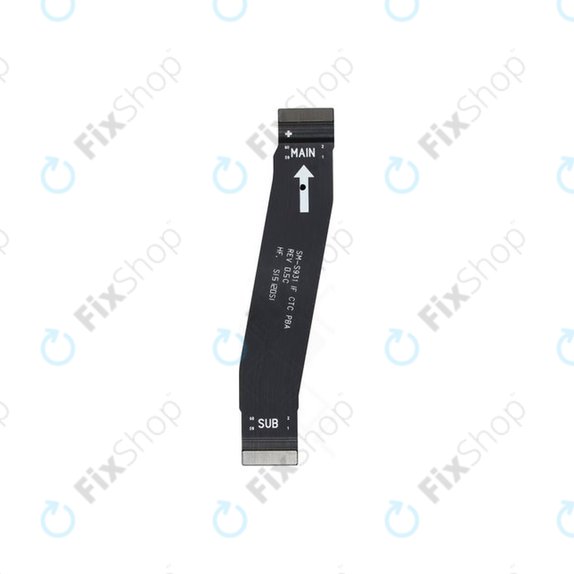 Samsung Galaxy S25 - Haupt Flex Kabel - GH82-36333A Genuine Service Pack