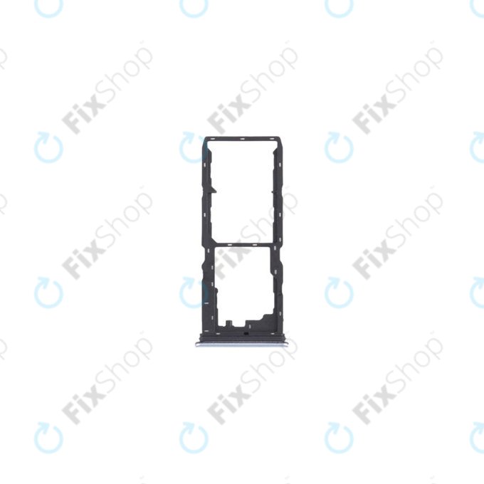 Vivo Y20s - SIM Steckplatz Slot (Purist Blue)