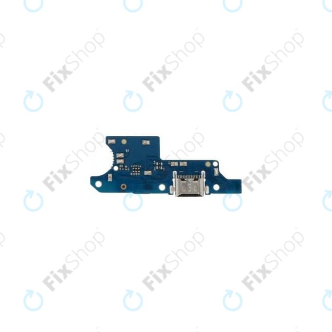 Motorola Moto E7 Power - Ladestecker Ladebuchse PCB Platine - 5P68C18240 Genuine Service Pack