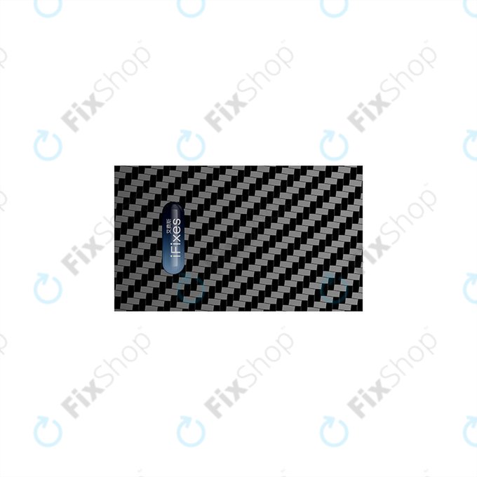 iFixes - Ultradünnes Öffnungswerkzeug aus Carbon C