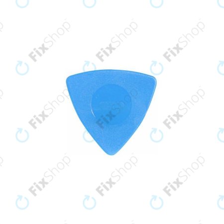 Gitarrenpick-Demontagewerkzeug (Blau)
