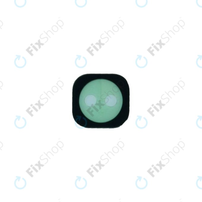 Samsung Galaxy S8 G950F - Kameraglas Klebestreifen Sticker (Adhesive) - GH02-14384A Genuine Service Pack