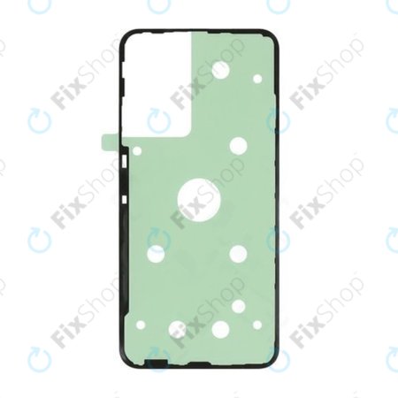 Samsung Galaxy A34 5G A346B - Klebestreifen Sticker für Akku Batterie Deckel (Adhesive) - GH02-24546A Genuine Service Pack