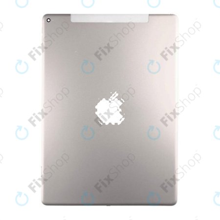 Apple iPad Pro 12.9 (2nd Gen 2017) - Akkudeckel 4G Version (Space Gray)