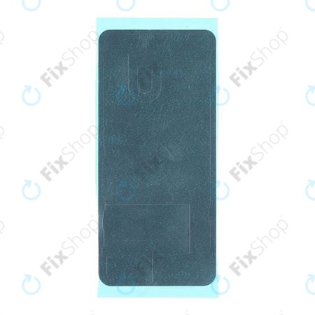 Google Pixel 3 - Klebestreifen Sticker für Akku Batterie Deckel (Adhesive) - 806-00507-03 Genuine Service Pack