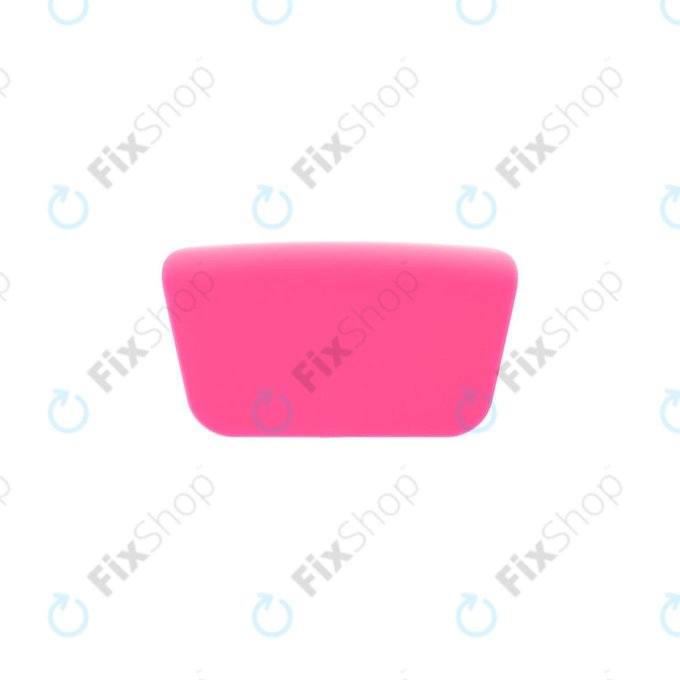 Touchpad-Abdeckung V2.0 (Pink) für Sony PlayStation 5 DualSense Controller
