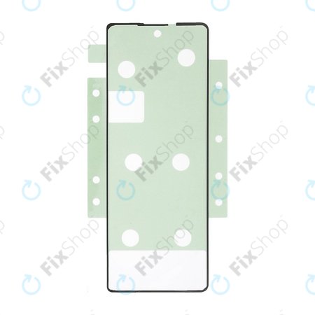 Samsung Galaxy Z Fold 2 F916B - LCD Klebestreifen Sticker (Adhesive) LCD - GH02-22215A Genuine Service Pack