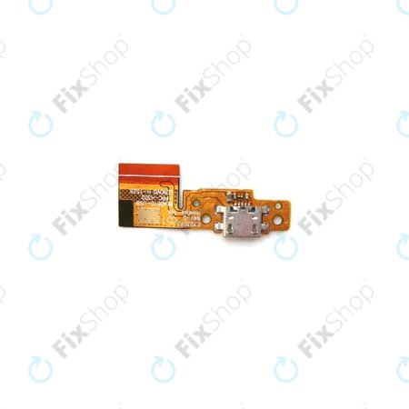 Lenovo Yoga TAB 10 B8000 - Ladestecker Ladebuchse + Flex Kabel - SF79A462TJ Genuine Service Pack