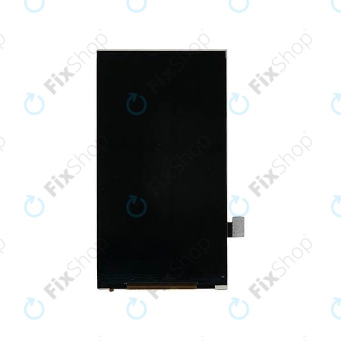 Caterpillar CAT S40 - LCD Display