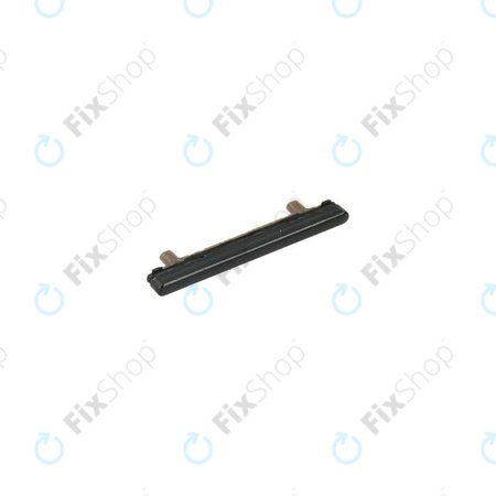 Samsung Galaxy Note 8 N950FD - Lautstärkeregler (Midnight Black) - GH98-41924A Genuine Service Pack