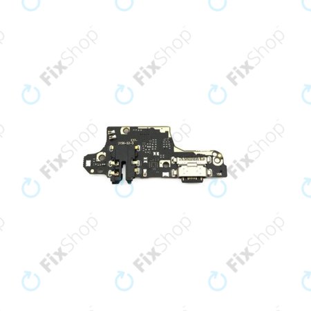 Xiaomi Poco X3 Pro - Ladestecker Ladebuchse PCB Platine