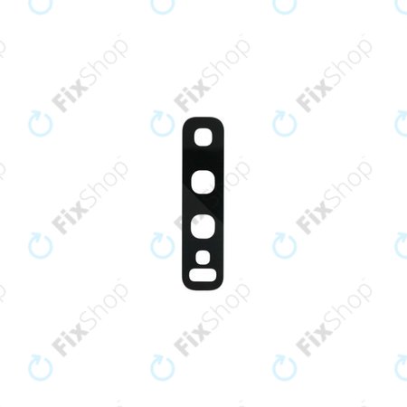 Samsung Galaxy S10 G973F - Rückfahrkamera Schieberahmen (Canary Yellow)