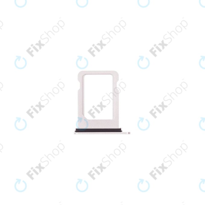 Apple iPhone 13 Mini - SIM Steckplatz Slot (Pink)