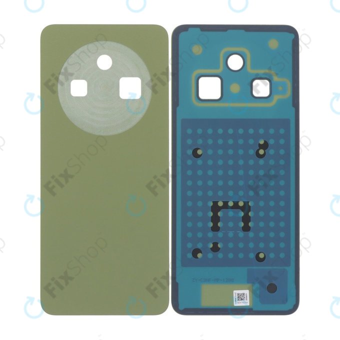 Xiaomi Redmi 14C 4G - Akkudeckel (Sage Green)