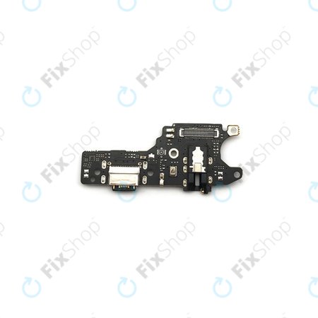 Xiaomi Redmi Note 9 - Ladestecker Ladebuchse PCB Platine