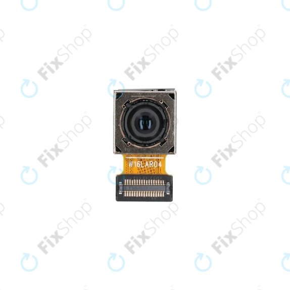 Samsung Galaxy Xcover 5 G525F - Rückfahrkameramodul 16MP - GH96-14018A Genuine Service Pack
