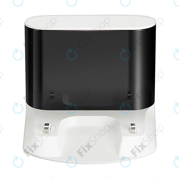 Xiaomi Roborock S5, S5 Max, S6 Pure, S6 MaxV, S7, S7 MaxV, S8, Q7, Q7 Max - Ladestation (Weiß)