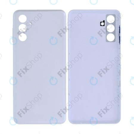 Samsung Galaxy A04s A047F - Akkudeckel (White)