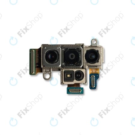 Samsung Galaxy Note 10 Plus N975F - Rahfahrkamera - GH96-12615A Genuine Service Pack