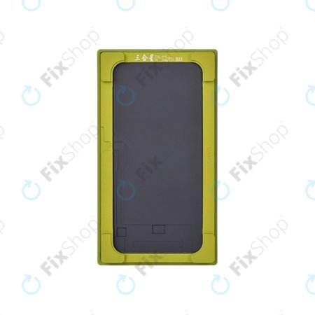 LCD-Display-Reparatur-Ausrichtungsform für Apple iPhone 12 Pro Max