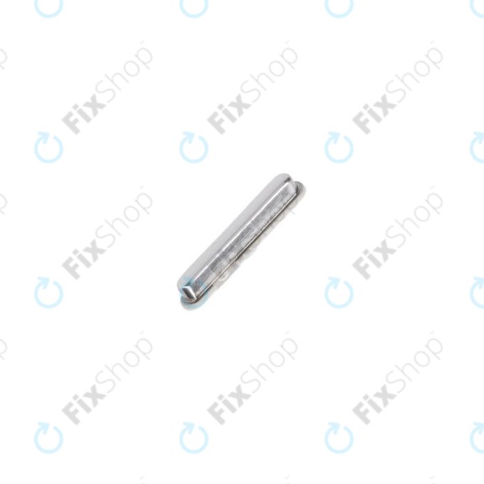 Samsung Galaxy A71 A715F - Ein-/Aus-Taste (Prism Crush Silver) - GH64-07649B Genuine Service Pack