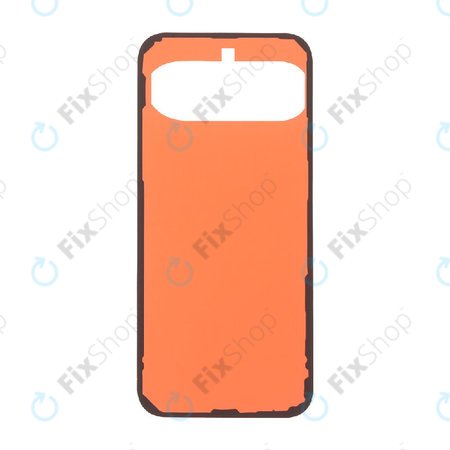 Klebestreifen für Akkudeckel (Adhesive) für Google Pixel 10