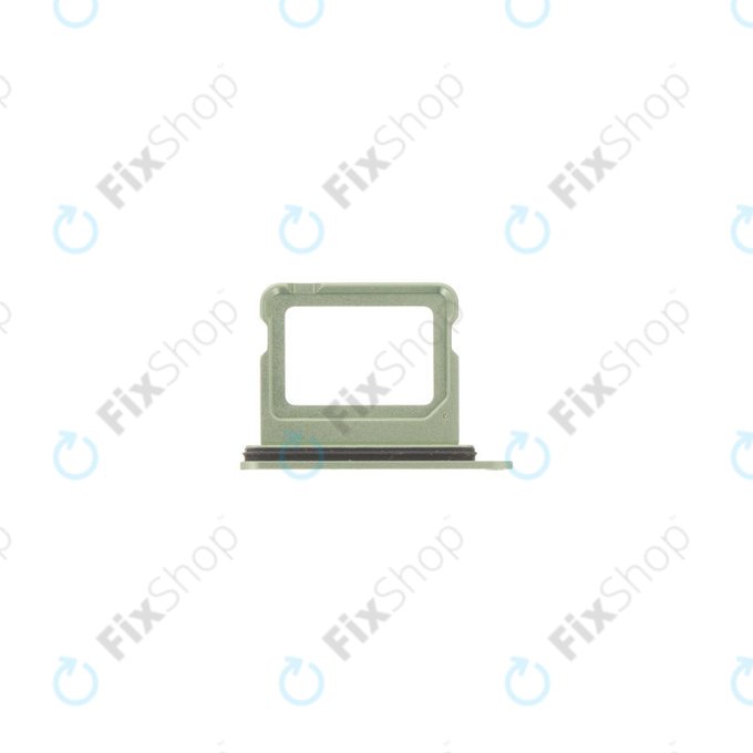 Apple iPhone 17 - SIM Steckplatz Slot (Sage)