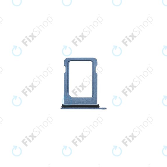 Apple iPhone 13 Mini - SIM Steckplatz Slot (Blue)