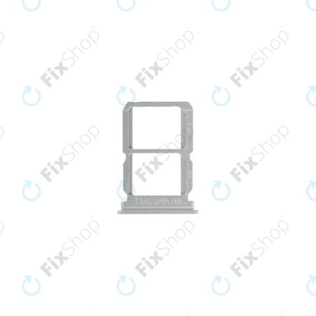 OnePlus 5 - SIM Steckplatz Slot (Slate Gray)