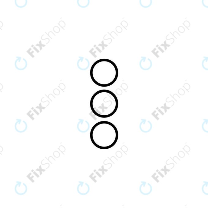 Samsung Galaxy S21 Ultra G998B - Rückfahrkameraglas