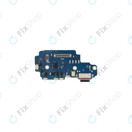 Samsung Galaxy S22 Ultra S908B - Ladestecker Ladebuchse PCB Platine