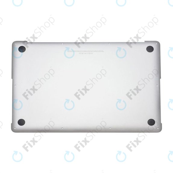 Apple MacBook Pro 15" A1398 (Mid 2012 - Mid 2015) - Untere Abdeckung
