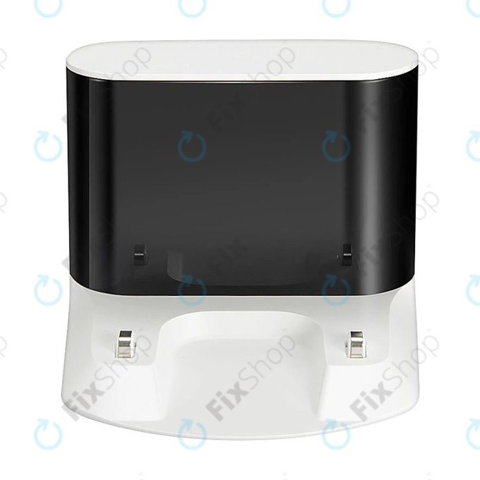 Xiaomi Roborock S5, S5 Max, S6 Pure, S6 MaxV, S7, S7 MaxV, S8, Q7, Q7 Max - Ladestation (Weiß)