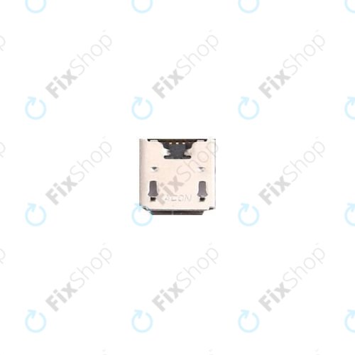 Asus Zenfone 4 A450CG - Ladestecker Ladebuchse