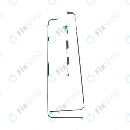 Apple iPad Air (4th Gen, 5th Gen) - LCD Klebestreifen Sticker (Adhesive)